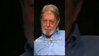 Union or Confederacy for Shelby Foote civilwar shorts ushistory [upl. by Ggerk751]