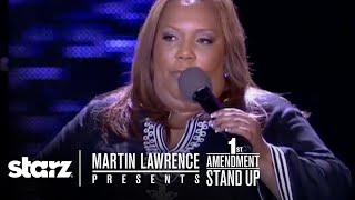 Martin Lawrence Presents 1st Amendment Stand Up Hope Flood [upl. by Trebmal]