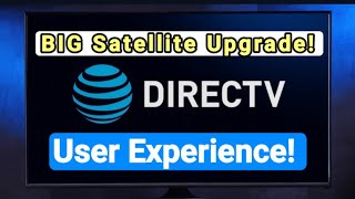 DirecTV📡 BIG UPGRADE Coming [upl. by Atteuqehs462]