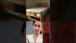 Top 10 CID officers amp their bamboo design beds 🛌  cid cid daya shreya purvi shorts [upl. by Massingill132]