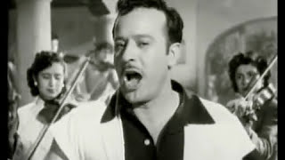 ESCUELA DE MÚSICA  película con Libertad Lamarque y Pedro Infante [upl. by Mario]