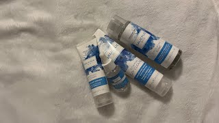 Skin Care Routine for my Face  Creightons [upl. by Couchman109]