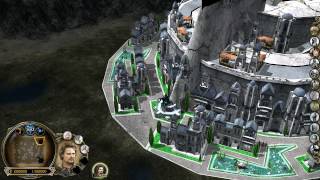 EpicMod Dagor Dagorath  BIG maps amp BIG fortresses [upl. by Wobniar]