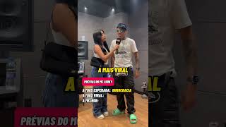 Prévias do Mc Luuky 😱🔥 funk mcluuky [upl. by Jammal]