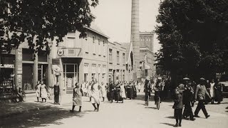 Rijssen  Rijssens Museum  De Riessndrs en n Stoom [upl. by Nieberg]