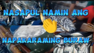 episode41Sapul Napakarami ng blissing thank you lord🙏fishing torrijos Marinduque [upl. by Nauquf132]