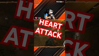 Heart attack virtualreality vr ghostsoftabor [upl. by Yzzo155]