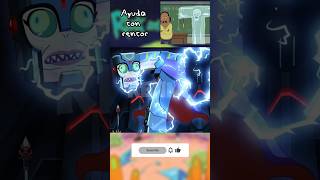 Ayuda con rencor 😒👍 T07 Ep08 P2  Rick y Morty [upl. by Spracklen372]