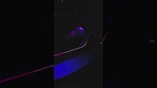 Ambient Lighting Demonstration in the 2024 Cadillac Lyriq  Carter Cadillac Calgary [upl. by Esinereb]