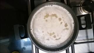 How to Cook Foxtail Millet [upl. by Odin176]