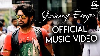 Young Engo Ft Rj Pradeepa Martin Yo SID Mc Bijju amp Amogh  Kannada Rap  Official Video  All Ok [upl. by Cello]