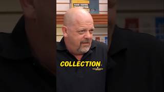 500K Pokémon Charizard Card Collection Shocks Pawn Stars shorts [upl. by Ellertnom768]