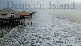 Dauphin Island 2022 NYE [upl. by Ayanet]