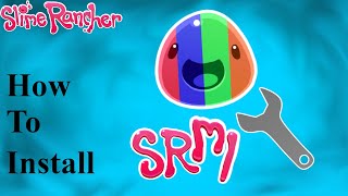 How to play Slime Rancher Steam version multiplayer  Tutorial [upl. by Adnohr]