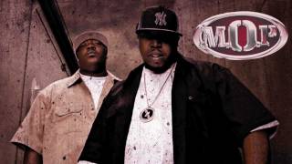 MOP amp The Snowgoons  Sparta ALBUM SNIPPET [upl. by Ymeon]