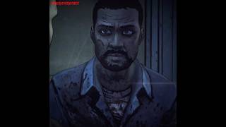 Lee Everett Badass Edit [upl. by Holmen264]