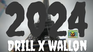 2024 DRILL wallon [upl. by Sukhum]