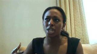 X factor 2008 Live Show Final Alexandra Burke New Apartment [upl. by Boniface377]