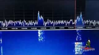 Software Defined Radio SDR  RTLSDR [upl. by Grindlay264]