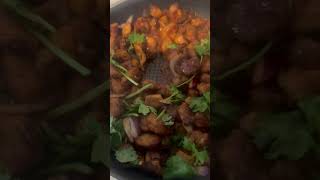 Chicken choila food cooking [upl. by Airotel697]