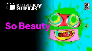 Klasky Csupo In Clearer Orange Vocoder Edition [upl. by Engedi147]