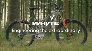 Whyte Bikes Our Story [upl. by Voss]