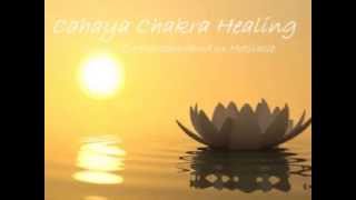 Cahaya Chakra Healing  Meditatie voor Succes Zelfverzekerdheid en Motivatie [upl. by Hindu703]