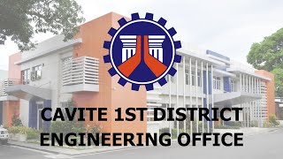 DPWH Cavite 1st DEO Procurement Livestream  October 29 2024 [upl. by Asirret721]