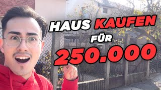 200000 CHF für ein Haus mit Garten – lohnt sich der Umzug [upl. by Nodyarg]