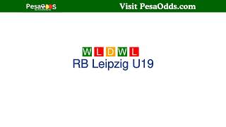 RB Leipzig U19 vs Liverpool U19 Prediction [upl. by Grace]