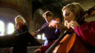 Sacconi Quartet playing Beethoven 131 [upl. by Alcott]