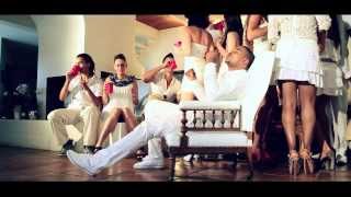 RahiL Kayden  Éloignetoi de moi Official Music Video [upl. by Gnod]