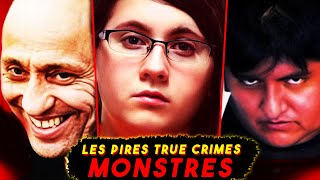 4 AFFAIRES CRIMINELLES HORRIBLE  2H DE TRUE CRIME Compilation [upl. by Ajay692]