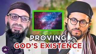 Quranic Contingency Argument Use This to Prove God [upl. by Ilegna]