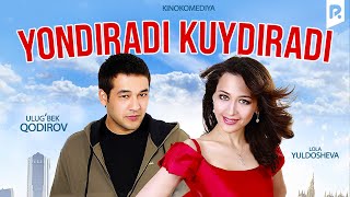 Yondiradi kuydiradi ozbek film  Ёндиради куйдиради узбекфильм [upl. by Aiynot835]