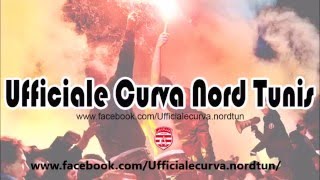 Curva Nord ALLEZ ALLEZ [upl. by Nnaeirrac]