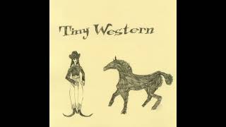 Tiny Western Album  Benny Benji [upl. by Nodnar]