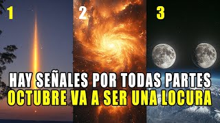 ¡5 eventos astronómicos que te sorprenderán este mes [upl. by Yenar676]