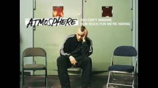 Atmosphere Smart Went Crazy Lyrics [upl. by Kacy49]