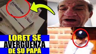 BOOM ENCUENTRAN DR0G4 CASA DE LORET PAPÁ JALIFE REVELA MÁS INFO [upl. by Ylle]