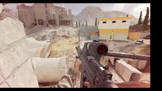 Insurgency Sandstorm Outskirts Map FAL Gameplay  No Commentary [upl. by Yerhcaz]