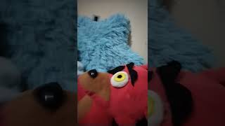 Chabo versión peluche [upl. by Yzdnil]