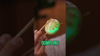 Why is This Dumpling Glowing [upl. by Retha]