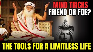 Are Your Mind’s Greatest Gifts Holding You Back Sadhguru Explains [upl. by Havot]