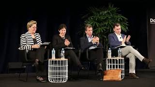 AusRAIL Plus 2017 Rail Professionals Pitching Competition [upl. by Catina]