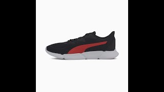 PUMA INTERFLEX SoftFoam Plus Running Shoes 19256713 [upl. by Onibas]