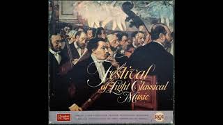 The Festival of Light Classical Music disc 1 Tchaikovsky Berlioz Strauss Smetana Wagner [upl. by Borreri215]