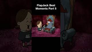 Flapjack Best Moments Part 5 [upl. by Lindon30]