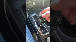 Disable the auto stopstart and 2018 Chevy equinox’s [upl. by Adamec]