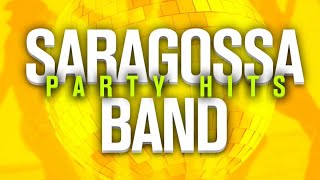 Saragossa Band  Saragossa Band Medley Dance Mix [upl. by Starobin]